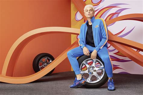 Hot wheels unleashed will launch sept. Hot Wheels PUMA RS-X Bone Shaker 370404-01 Release Date - SBD