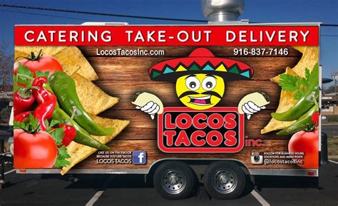 Locos Tacos 37 Photos And 36 Reviews Food Trucks Sacramento Ca
