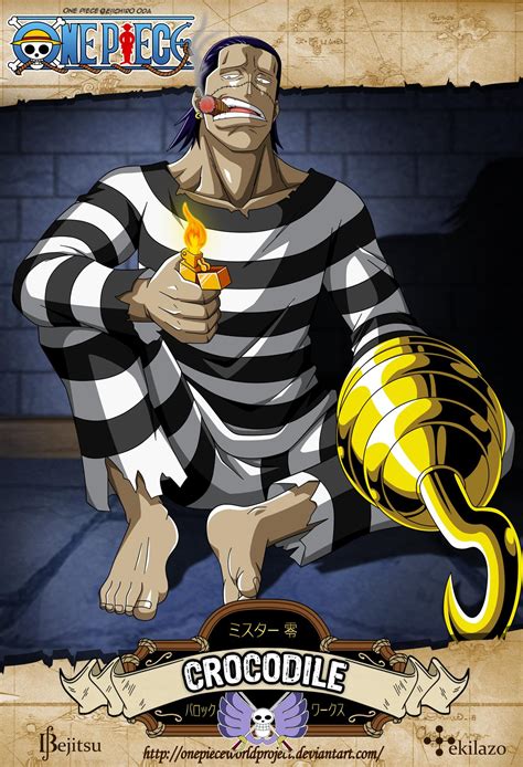 2020 popular 1 trends in toys & hobbies, novelty & special use, cellphones & telecommunications, jewelry & accessories with anime one piece crocodile and 1. One Piece - Crocodile by OnePieceWorldProject on DeviantArt