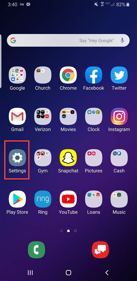 * prevent easy uninstalls, and * enforce app locking. Android™ 9 Battery Settings - Covenant Eyes