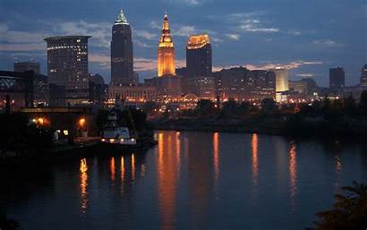 Cleveland Ohio 4k Ultra Wallpapersafari States United