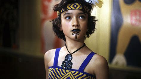 Whale Rider Own It On Disc And Digital