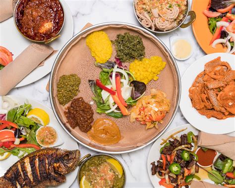 Order Abyssinia Ethiopian Restaurant Delivery Online Toronto Menu And Prices Uber Eats