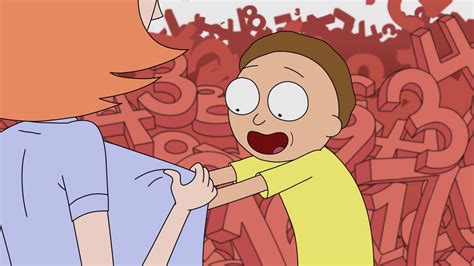 Watch Rick And Morty Season 1 Episode 1 Pilot Online Oh Movies