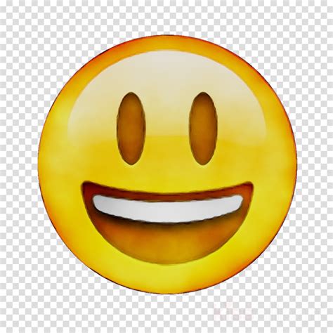 Download High Quality Smiley Face Clipart Emoji Transparent Png Images