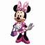 Pink Minnie Mouse Png  ClipArt Best