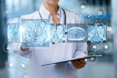 Understanding The Different Kinds Of Medical Imaging Specialist Direct