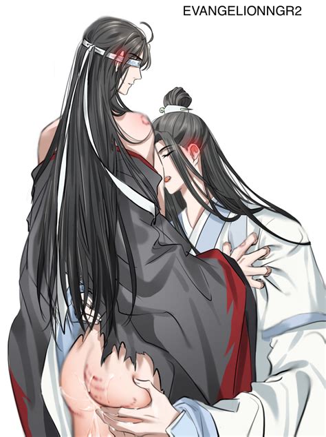 Rule 34 After Anal Ass Ass Grab Bishonen Bite Marks Black Hanfu Blindfold Canon Couple