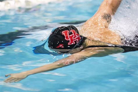 University Of Houston Adds Three Swimmers To 2020 21 Signing Class
