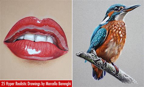 This is a subreddit for artists who particularly enjoy drawing and/or are interested in sharing their techniques. 25 Realistic Color Pencil Drawings with Video Tutorials on ...