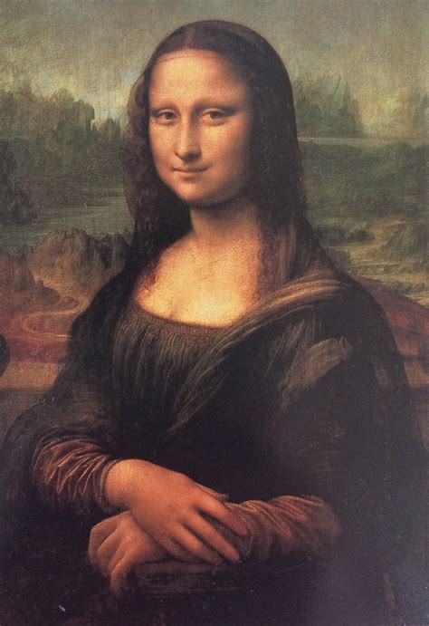 Marie de' medici's arrival in marseille; What's So Special About The Mona Lisa? The Real Story ...