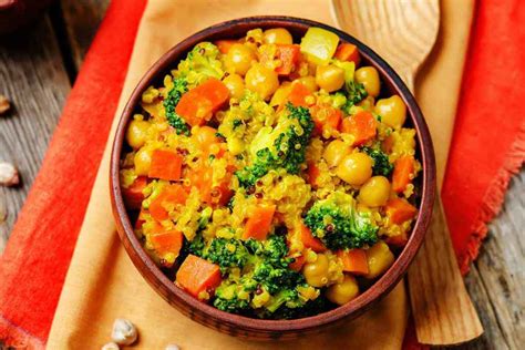 Quinoa 6 Ricette Sfiziose E Come Cucinarla Buttalapasta