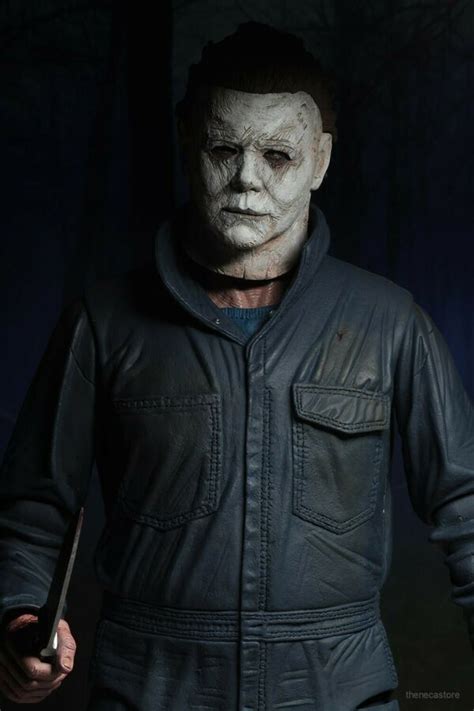 Halloween 2018 Game Michael Myers