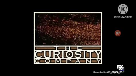 The Curiosity Company30th Century Fox Television 19992015 Youtube