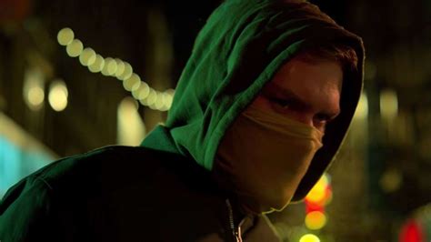 netflix drops a second action packed trailer for iron fist season 2 the source