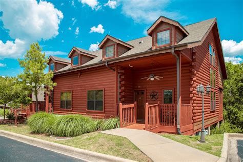 Cabins At Grand Mountain In Branson Best Rates And Deals On Orbitz