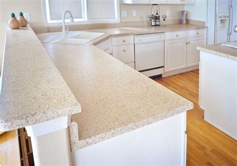 Diy projects diy concrete kitchen countertops: Miracle Method can refinish your countertops in time for ...