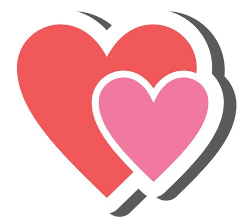 Chi Tiết Hơn 85 Sticker Heart Dễ Làm Nhất Co Created English