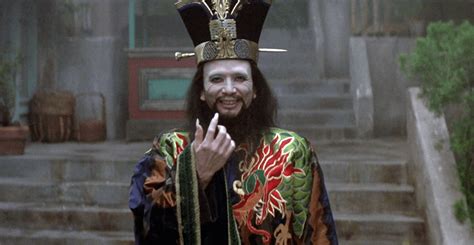 The 20 Best Big Trouble In Little China Quotes