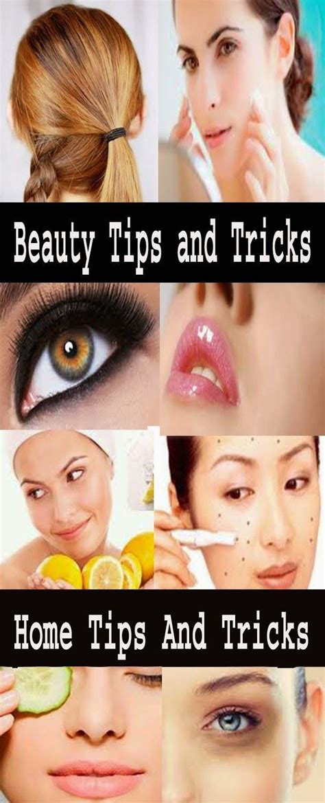 Easy Home Beauty Tips And Tricks Skin Care Home Beauty Tips Beauty