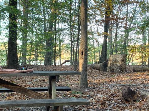 Killens Pond State Park Campground | Felton, DE