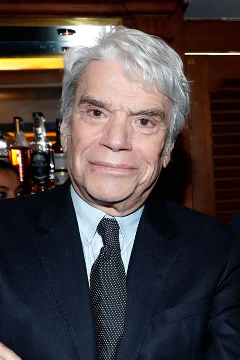 Mes communications personnelles seront paraphées d'un bt. Bernard Tapie évoque la fausse nouvelle annonçant sa mort ...