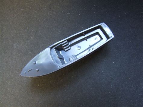Aeronaut Model Boat Fittings Ships And Boats From Maritime Models