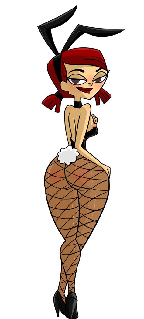 Total Drama Zoey Png Hot Sex Picture