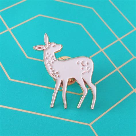 Enamel Pins By Sugarmints On Etsy See Our ‘enamel