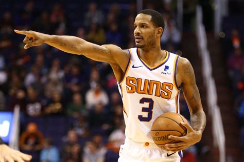 Trade for a 3rd guy. Trevor Ariza and his camp want trade to Lakers, but Suns ...