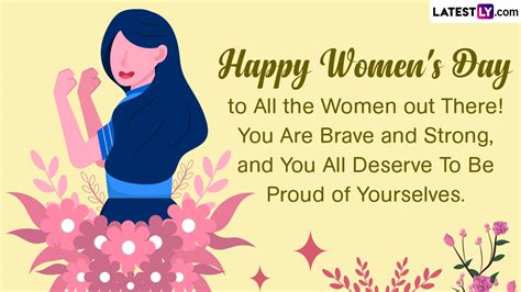 Happy Women S Day Greetings Hd Images Whatsapp Messages Wishes Wallpapers Quotes And