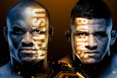 See how and when all the fighters defeated their opponents. (Watch-UFC)Fight Night 166 Live Stream" Blaydes vs Dos ...