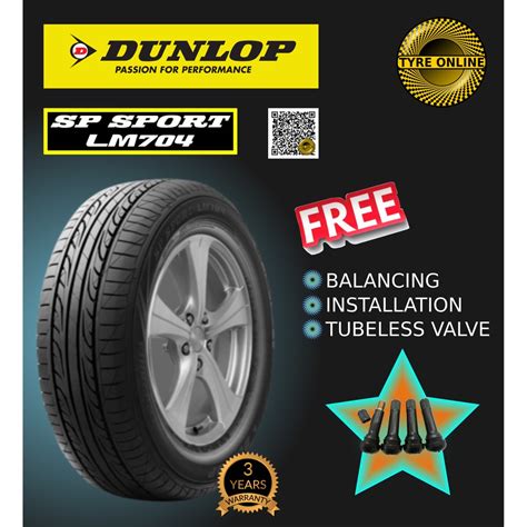 Dunlop Tyre Price Malaysia Malakowes
