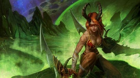 World Of Warcraft Legion Soundtrack The Burning Legion