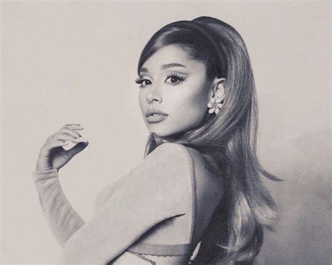 Grande worked with a variety of producers on the album. Listen: Ariana Grande's new album 'positions'. | Coup De Main Magazine