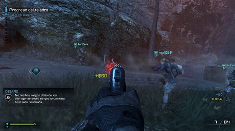 Guía Call Of Duty Ghosts Cómo Subir De Nivel Rápidamente Trucos