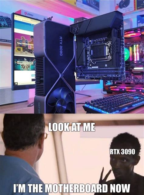 Step Rtx 3090 What Are U Doing Rmemes