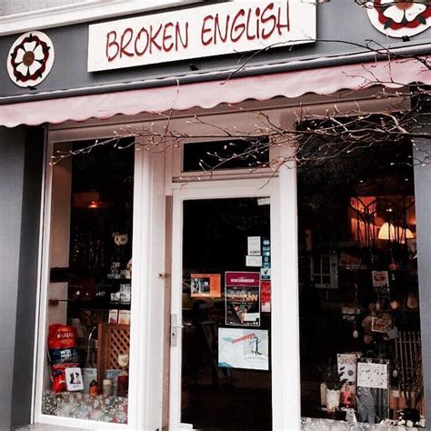 Broken English - Posts | Facebook