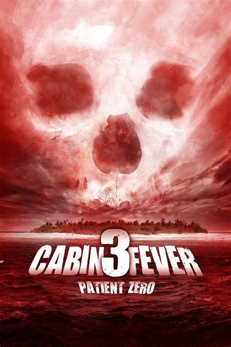 cabin fever 3 patient zero dvd release date redbox netflix itunes amazon