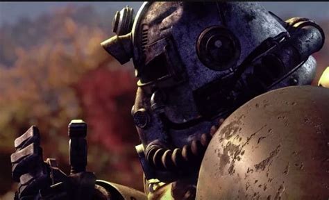 Fallout 76 All Power Armors Location And Details Guide