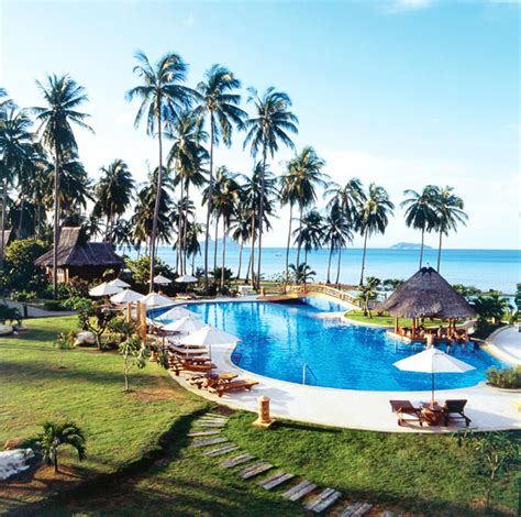 Phi Phi Island Village Beach Resort 4 Phi Phi Thailand