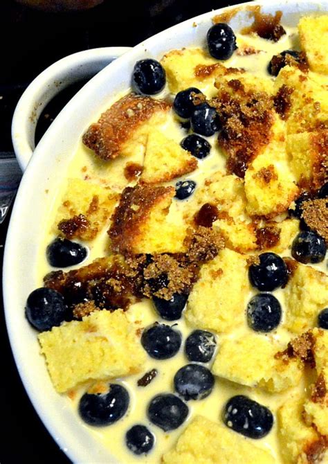 Even better, while they feel like something you'd whip up on a. Leftover Cornbread Dessert Recipes : Leftover Cornbread Pudding Recipe On Wegottaeat - These ...