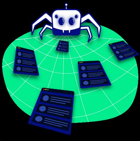 How To Build A Web Crawler Scraping