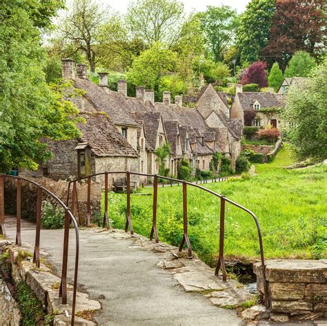 20 Of The Most Photogenic Villages In The World In 2020 English
