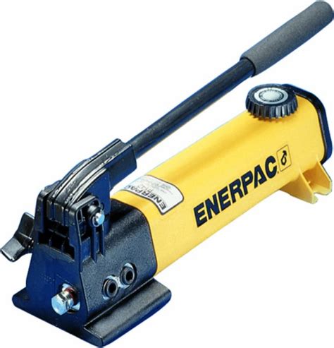 Enerpac P Hand Pump At Arizona Tools