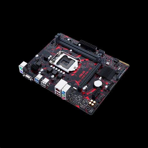 Asus Ex H310m V3 Motherboard Specifications On Motherboarddb