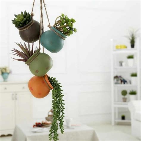 15 Best Hanging Indoor Planters For Your Home Paisley Plants