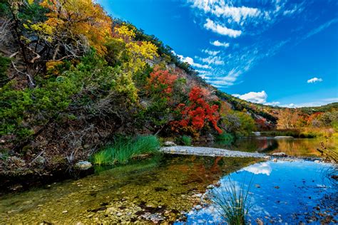 Best Texas State Parks 16 Incredible State Parks In Texas To Visit