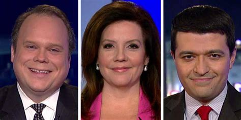 Politics Of The Trump Russia Investigation Fox News Video