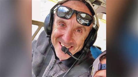 All Loved Him Pilot That Died In Helicopter Crash Was A Certified Flight Instructor Ktla
